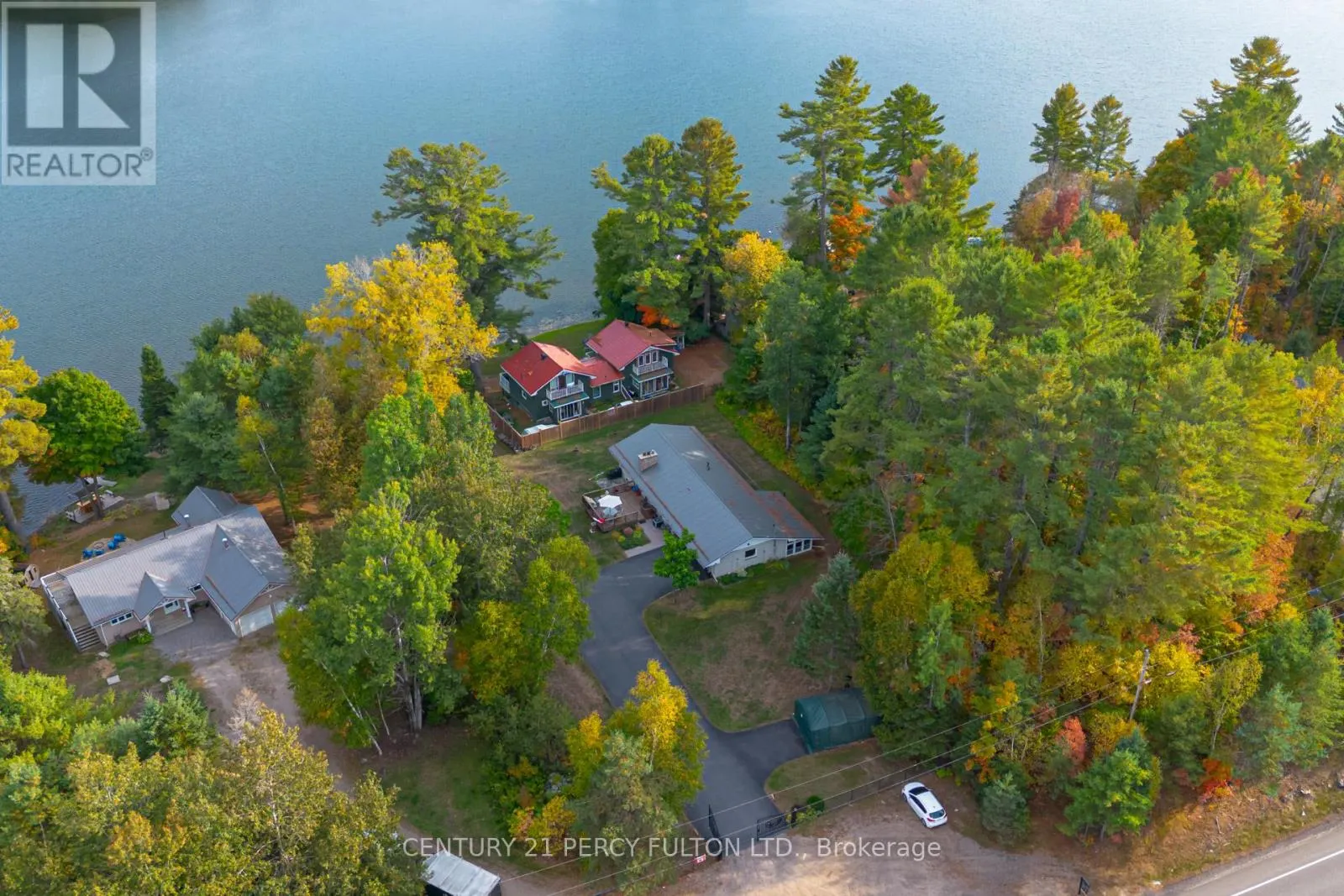 15166 HIGHWAY 118