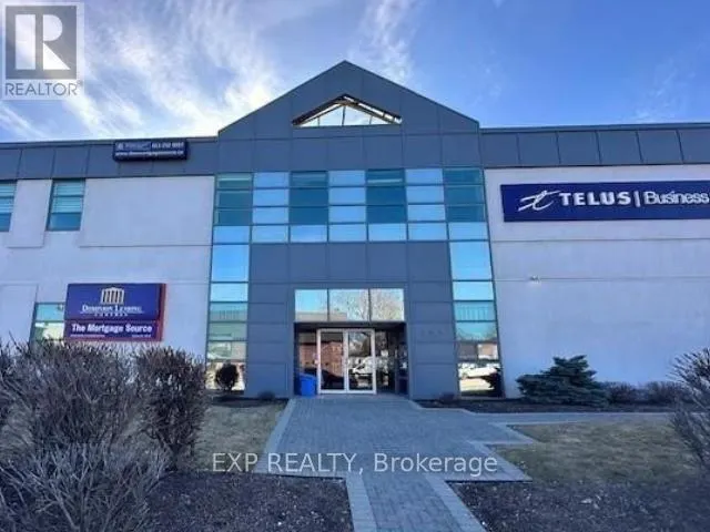 200 - 424 CATHERINE STREET
