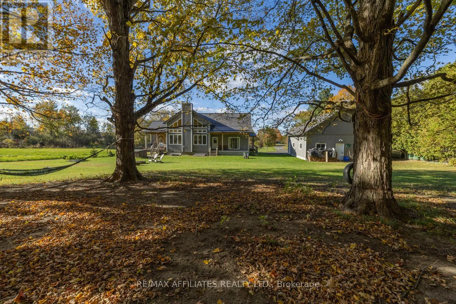 267 ROBERTS ROAD