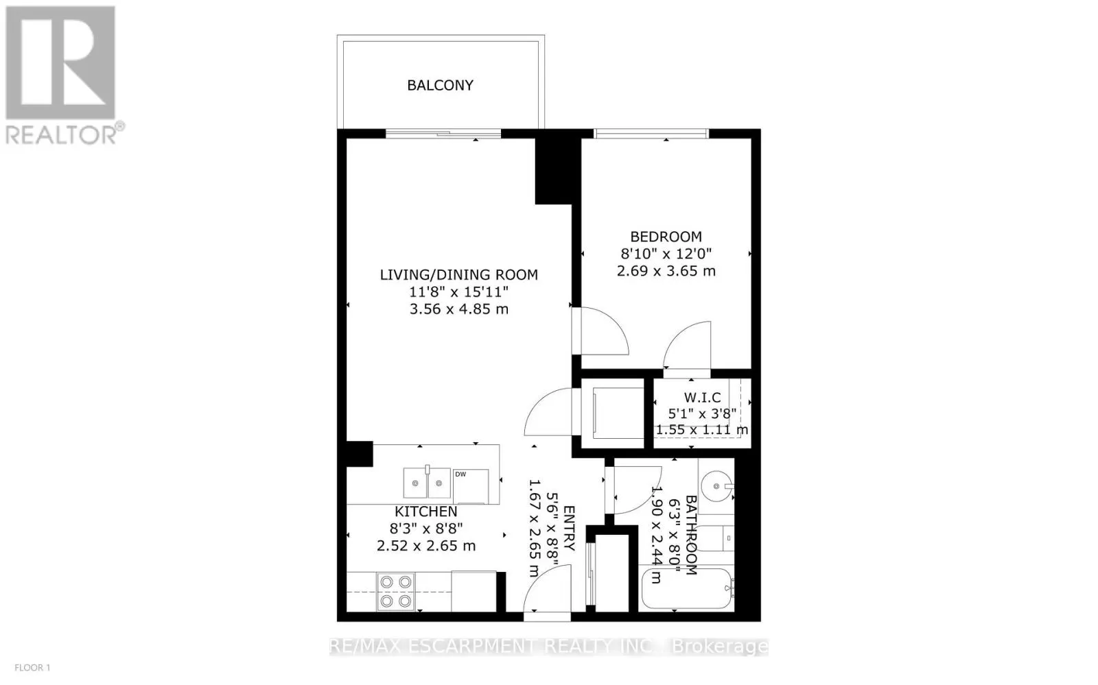 327 - 460 DUNDAS STREET E