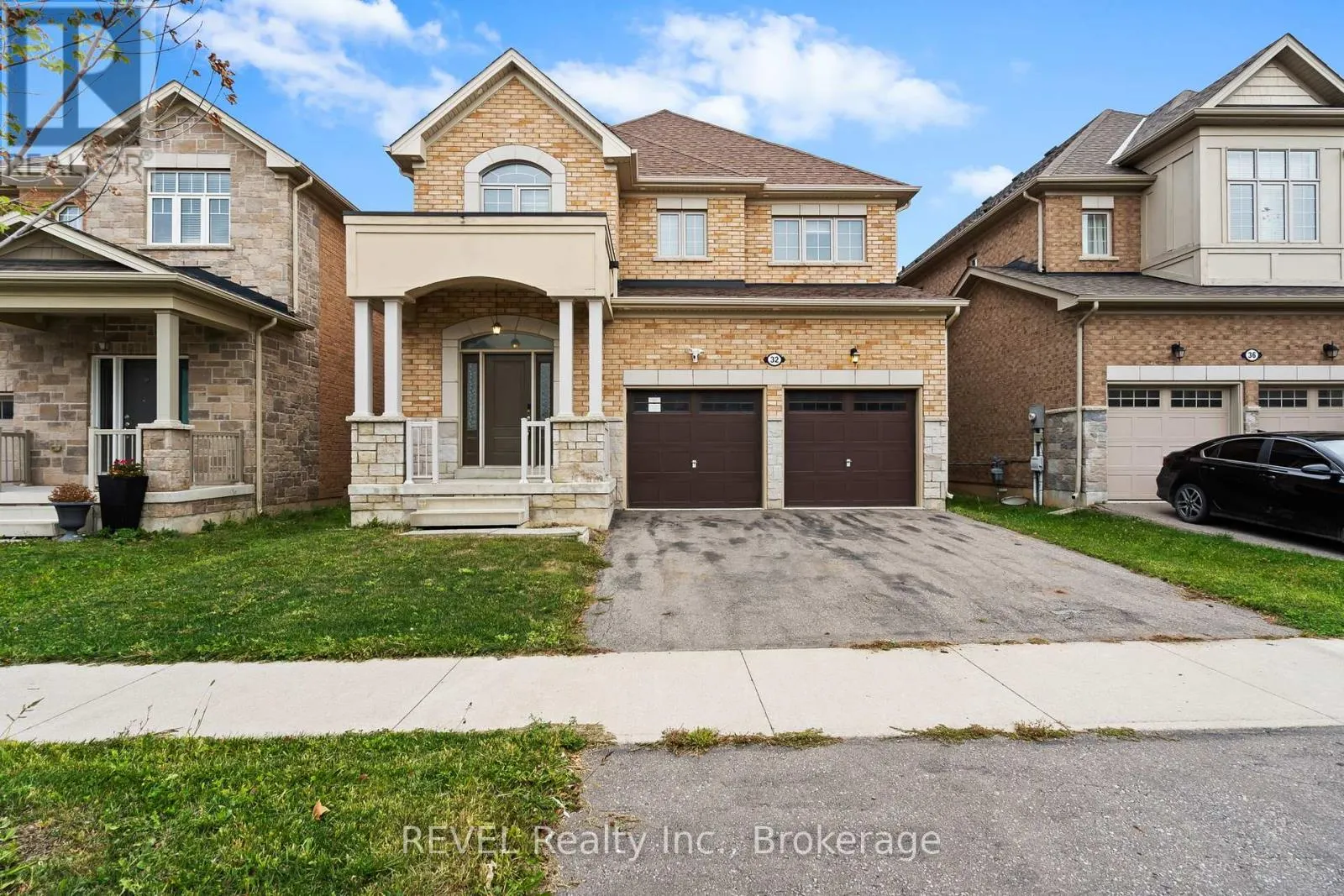 32 SPARKLE DRIVE