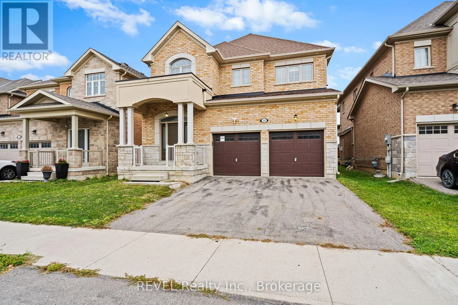 32 SPARKLE DRIVE