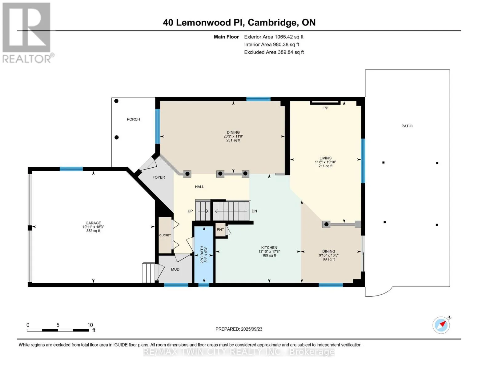40 LEMONWOOD PLACE