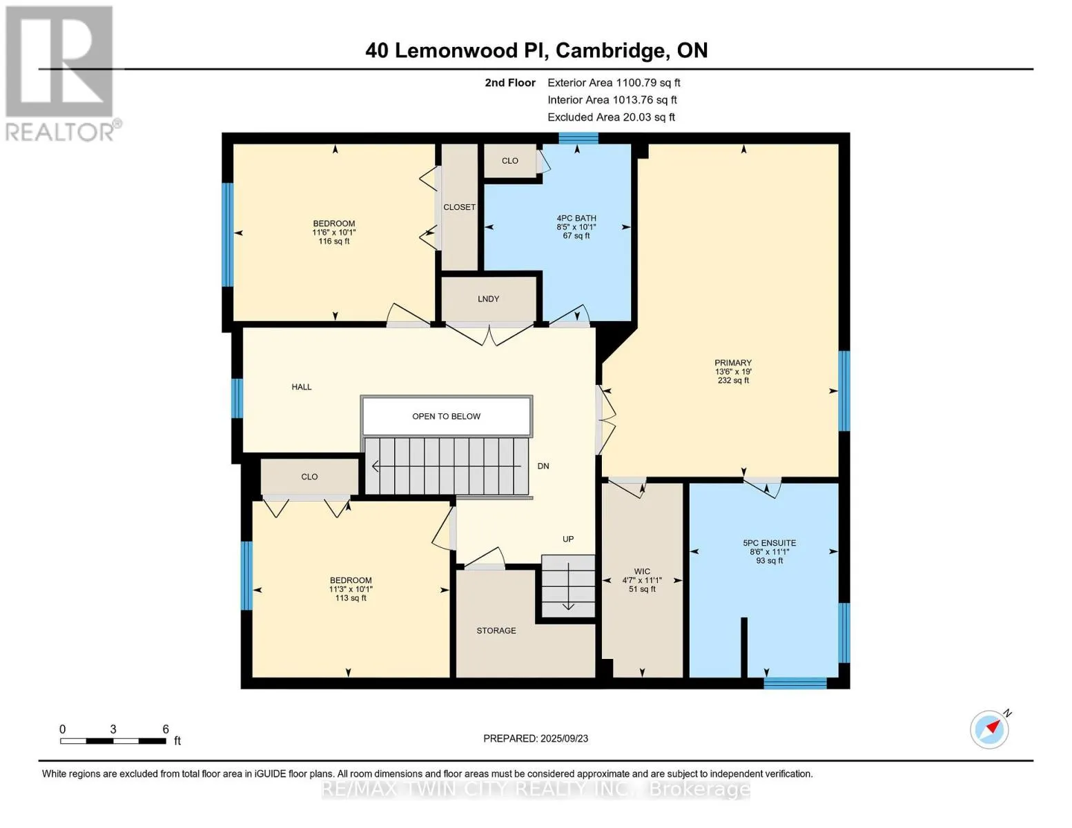 40 LEMONWOOD PLACE