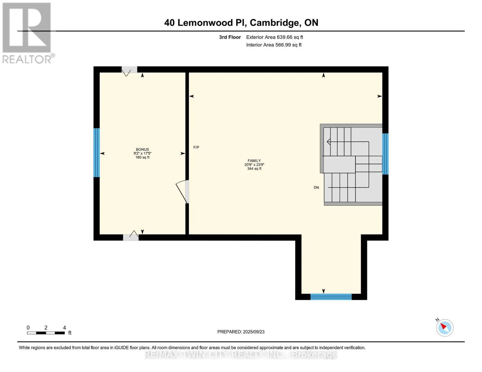 40 LEMONWOOD PLACE