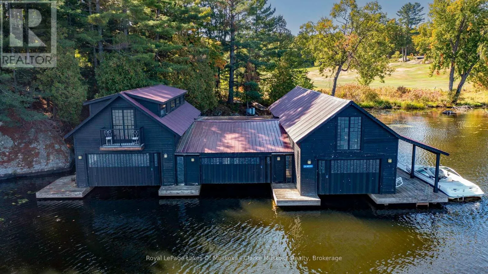 34-M69A TONDERN ISLAND