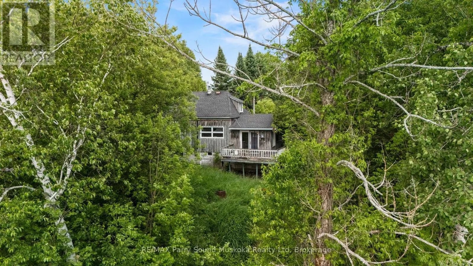 5 BELLVIEW CRESCENT