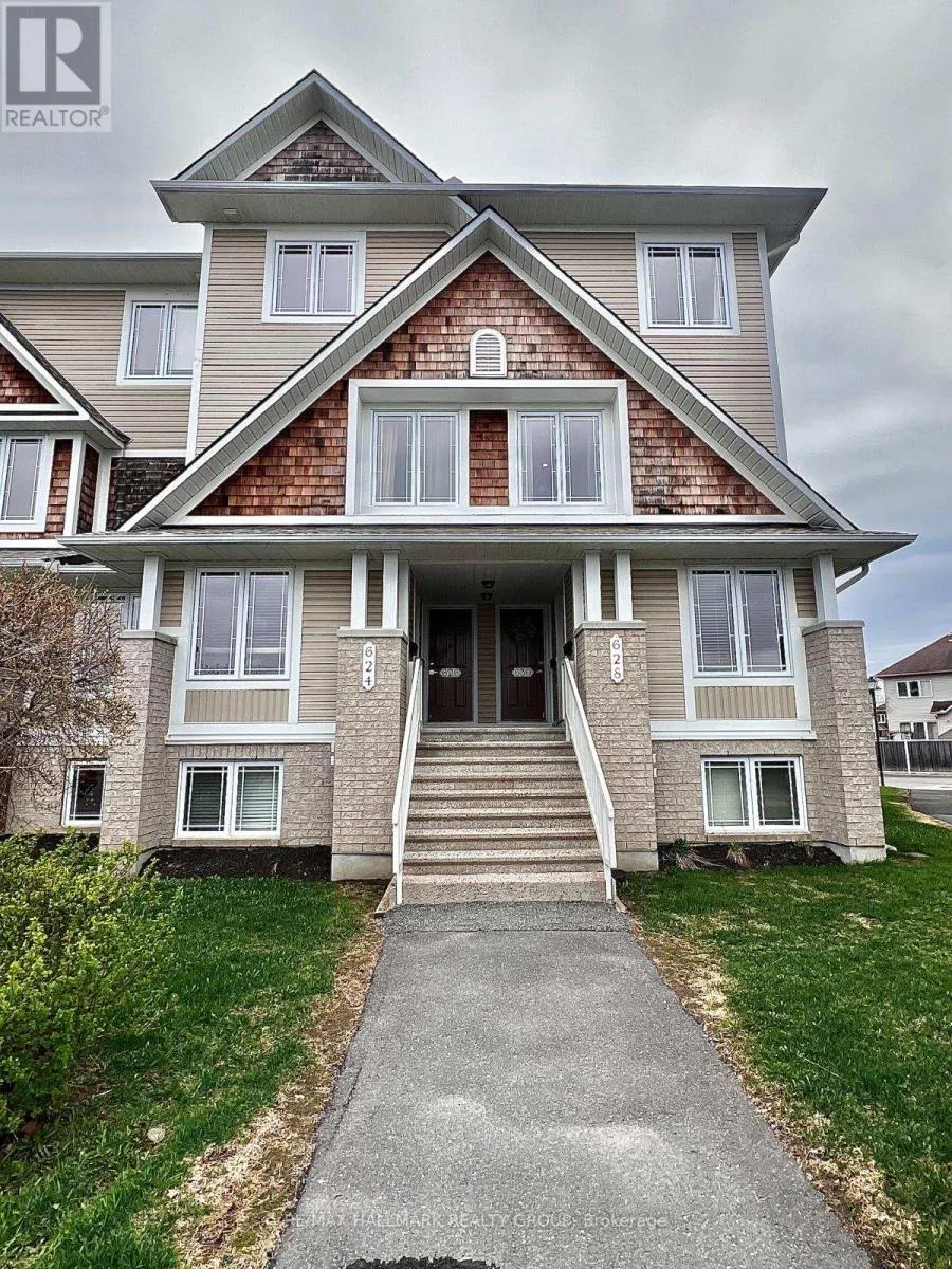 52 - 630 LAKERIDGE DRIVE