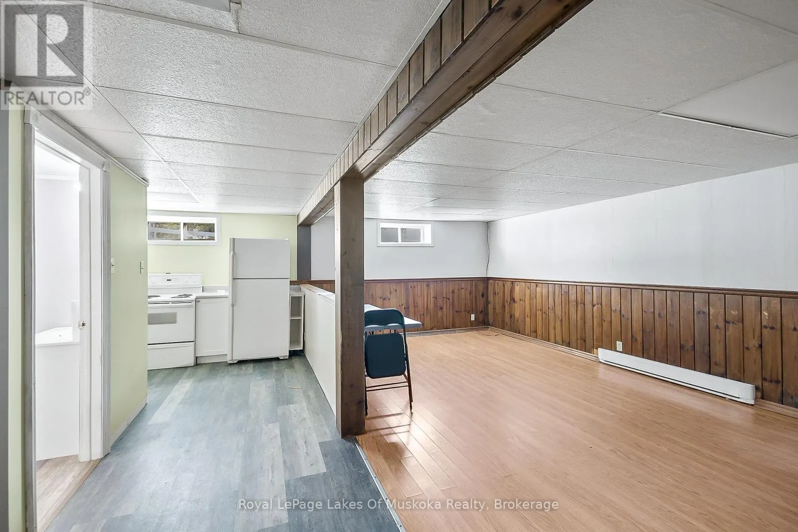 1008 SOUTH MONCK DRIVE