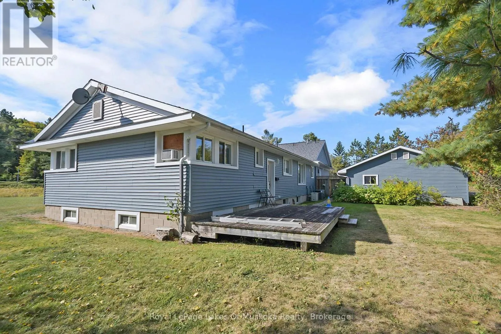 1008 SOUTH MONCK DRIVE