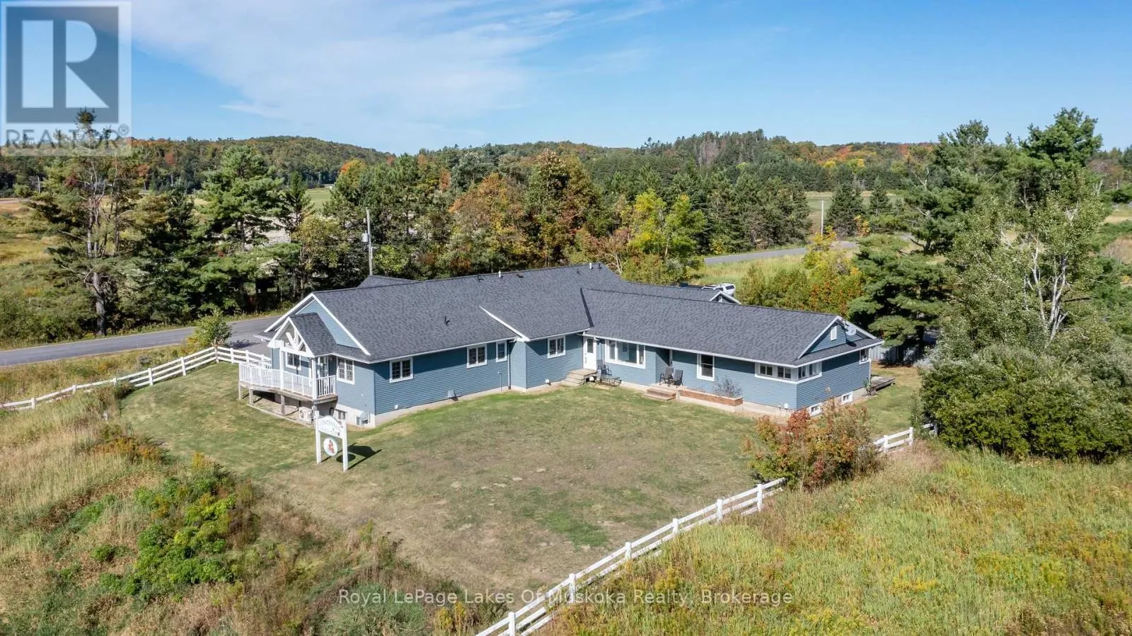 1008 SOUTH MONCK DRIVE