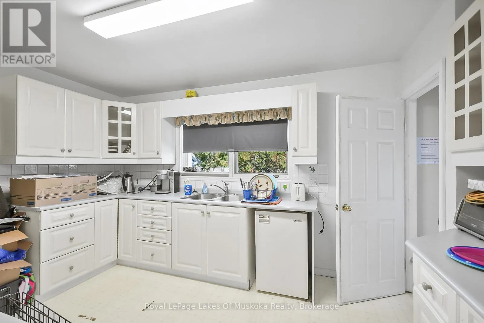 1008 SOUTH MONCK DRIVE