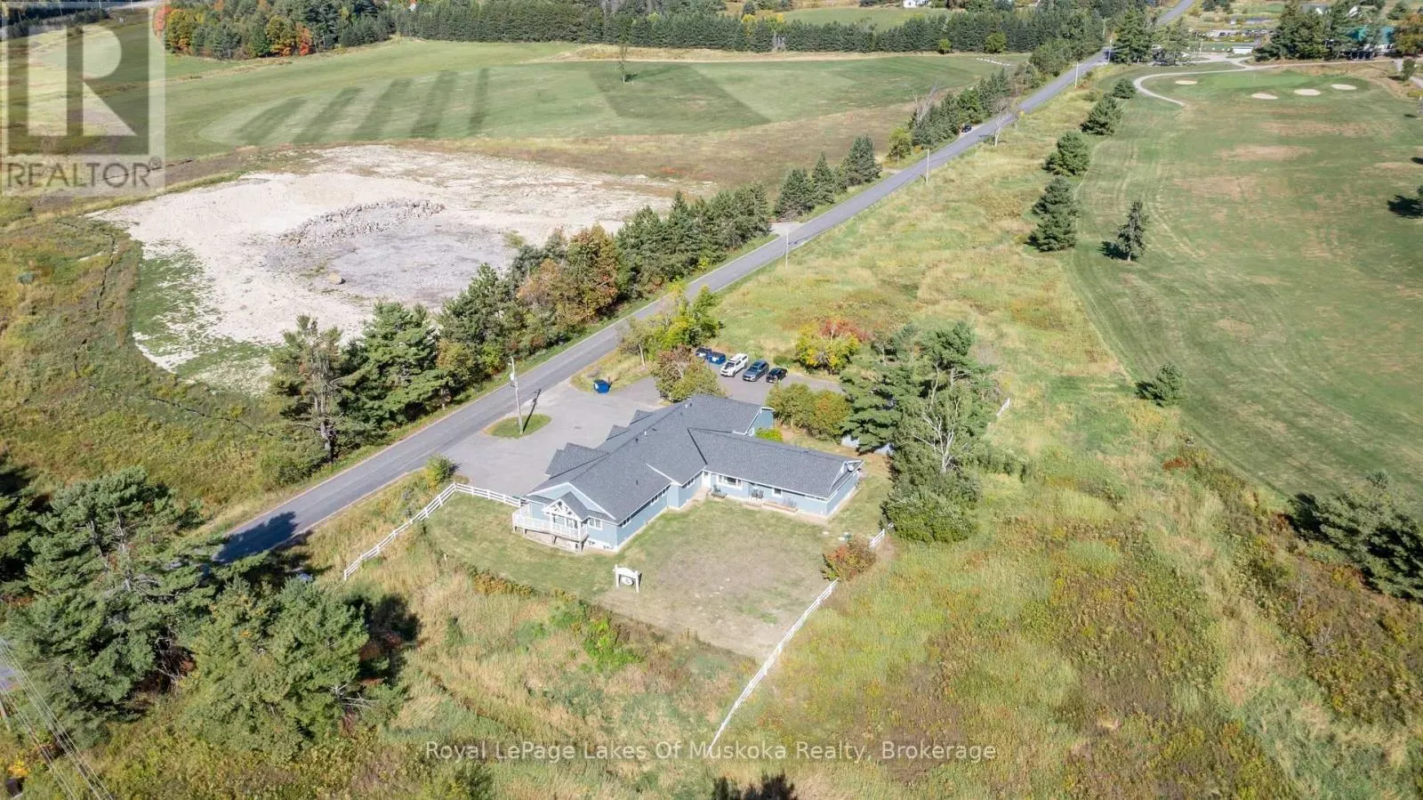 1008 SOUTH MONCK DRIVE