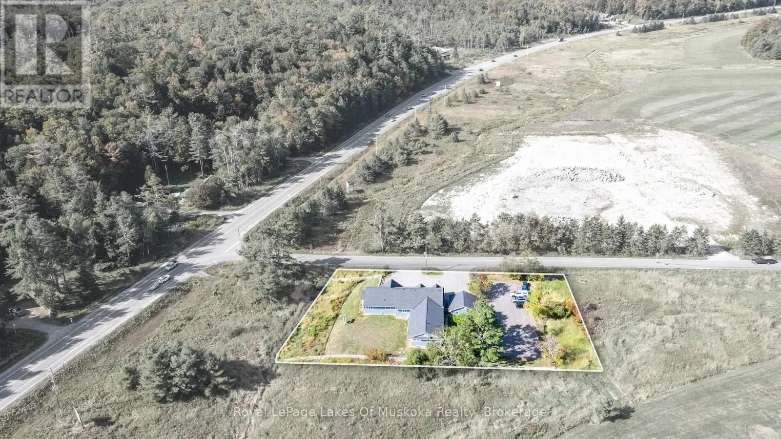1008 SOUTH MONCK DRIVE