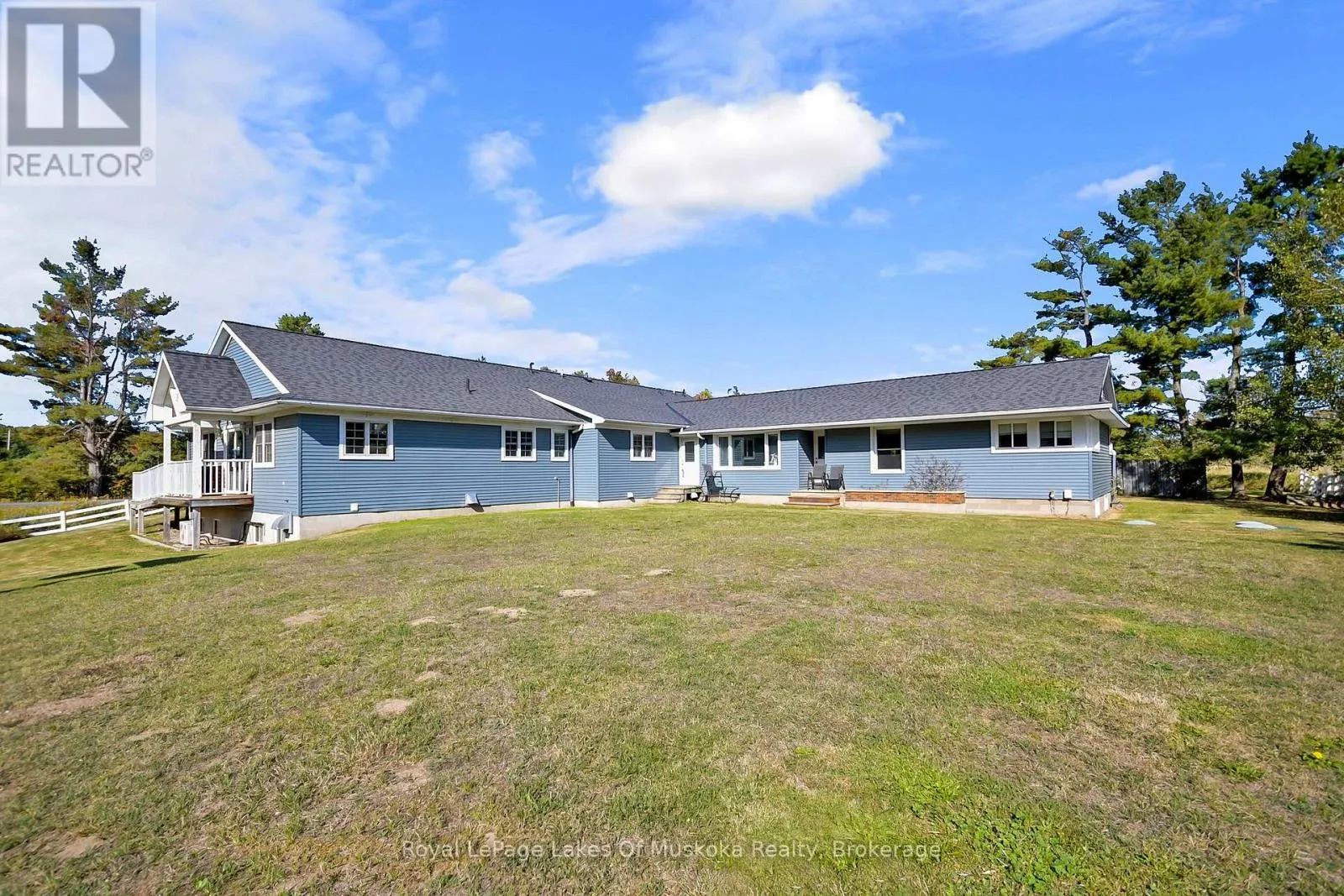 1008 SOUTH MONCK DRIVE