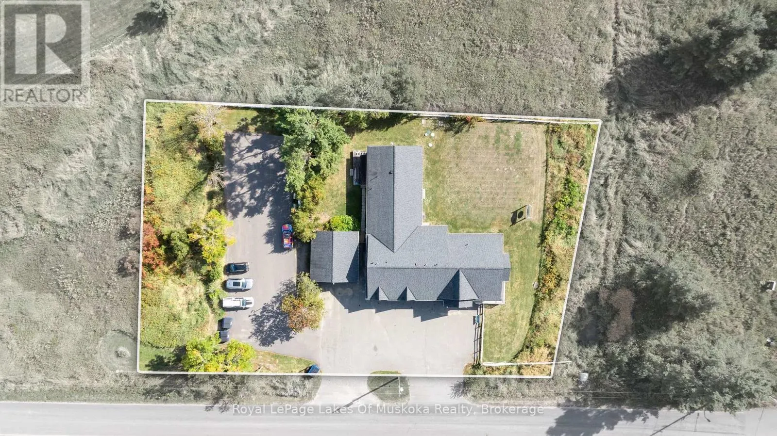 1008 SOUTH MONCK DRIVE
