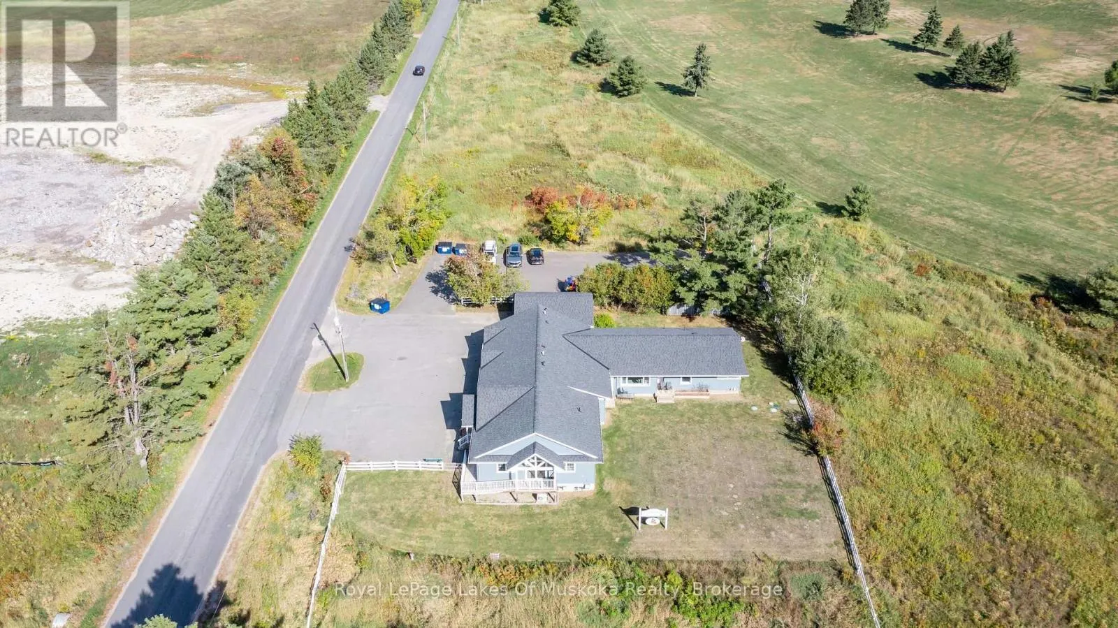 1008 SOUTH MONCK DRIVE