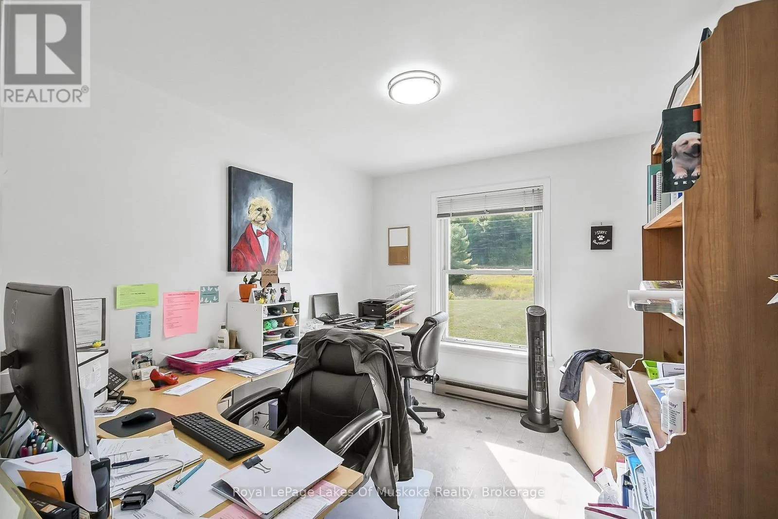 1008 SOUTH MONCK DRIVE