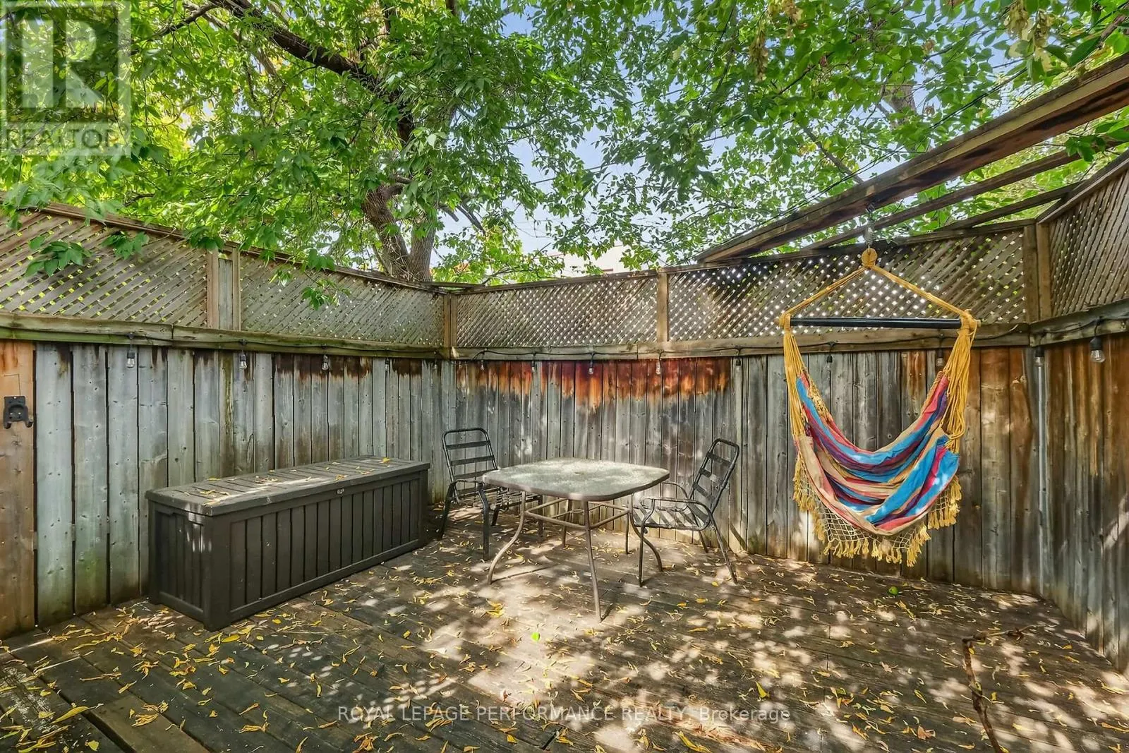 261 MONTFORT STREET