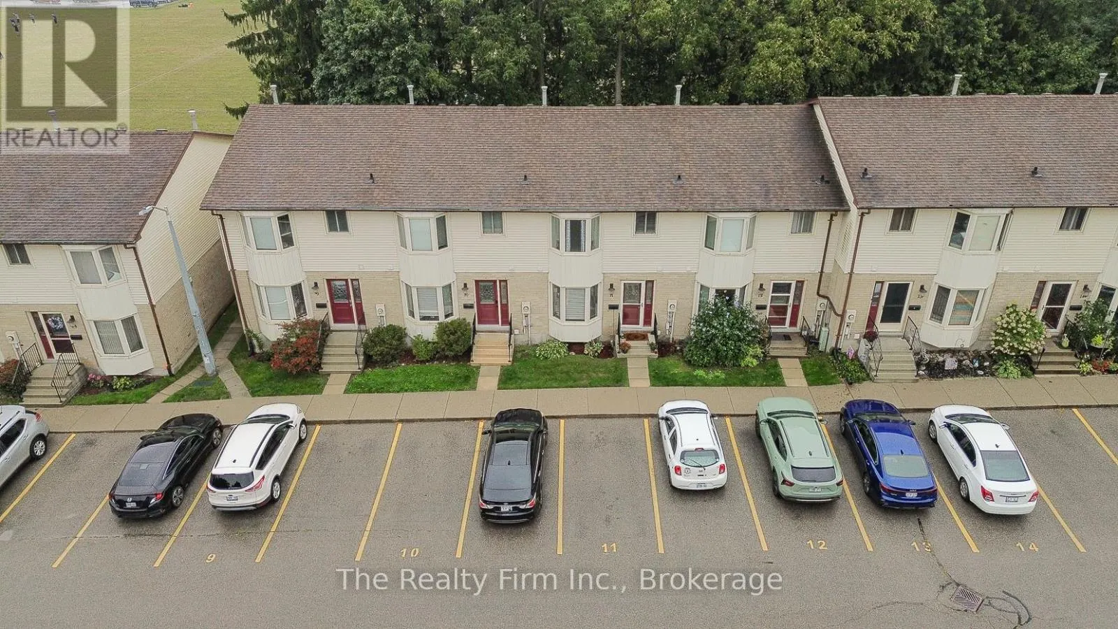 11 - 275 GEORGE STREET, #11