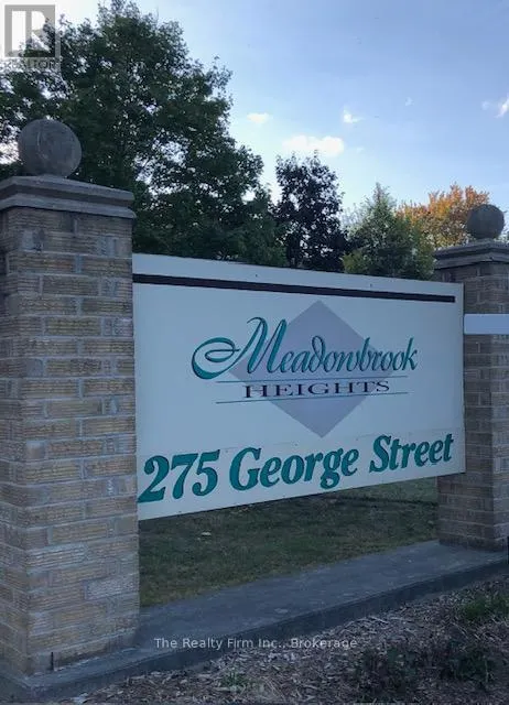11 - 275 GEORGE STREET, #11
