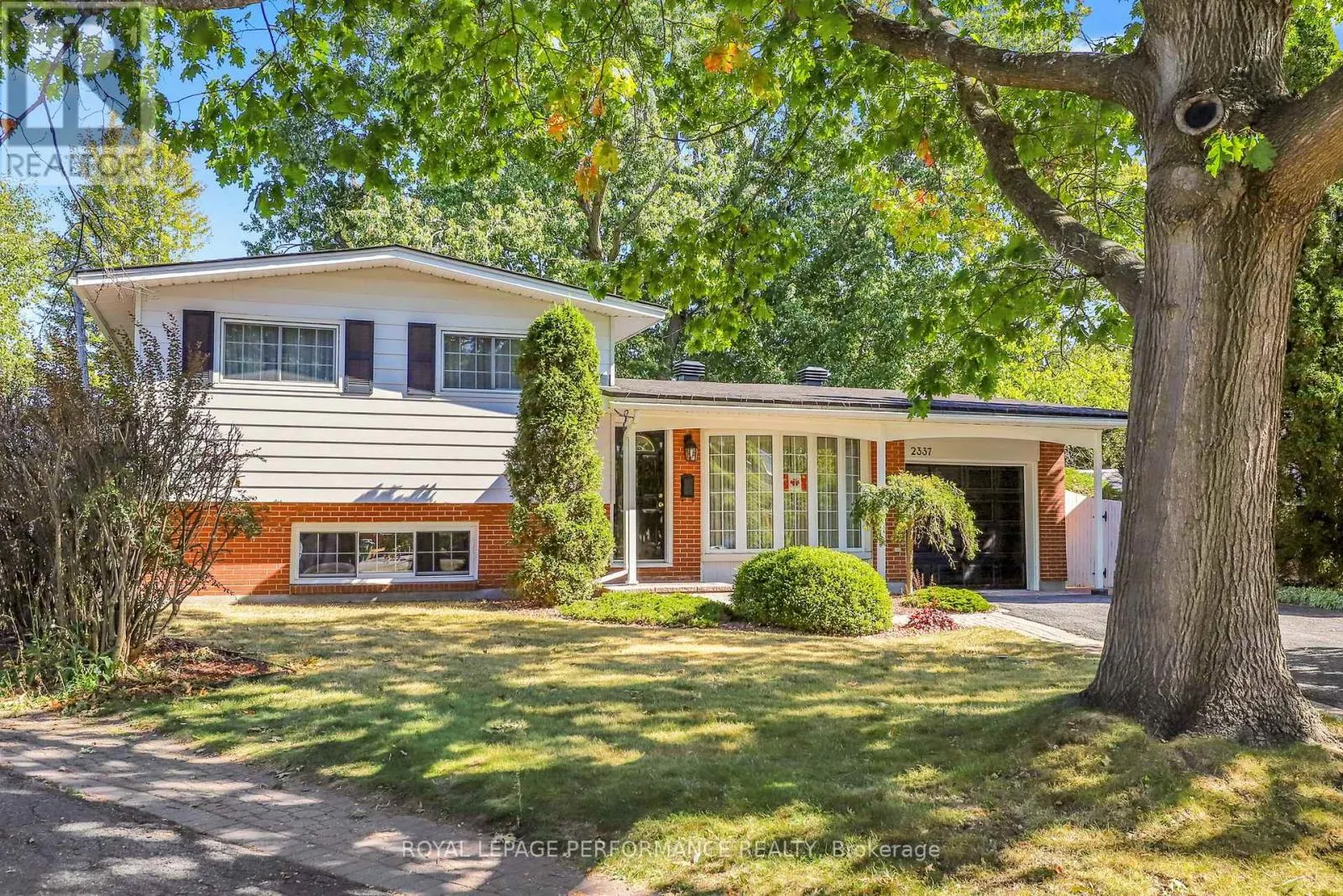 2337 SAMUEL DRIVE