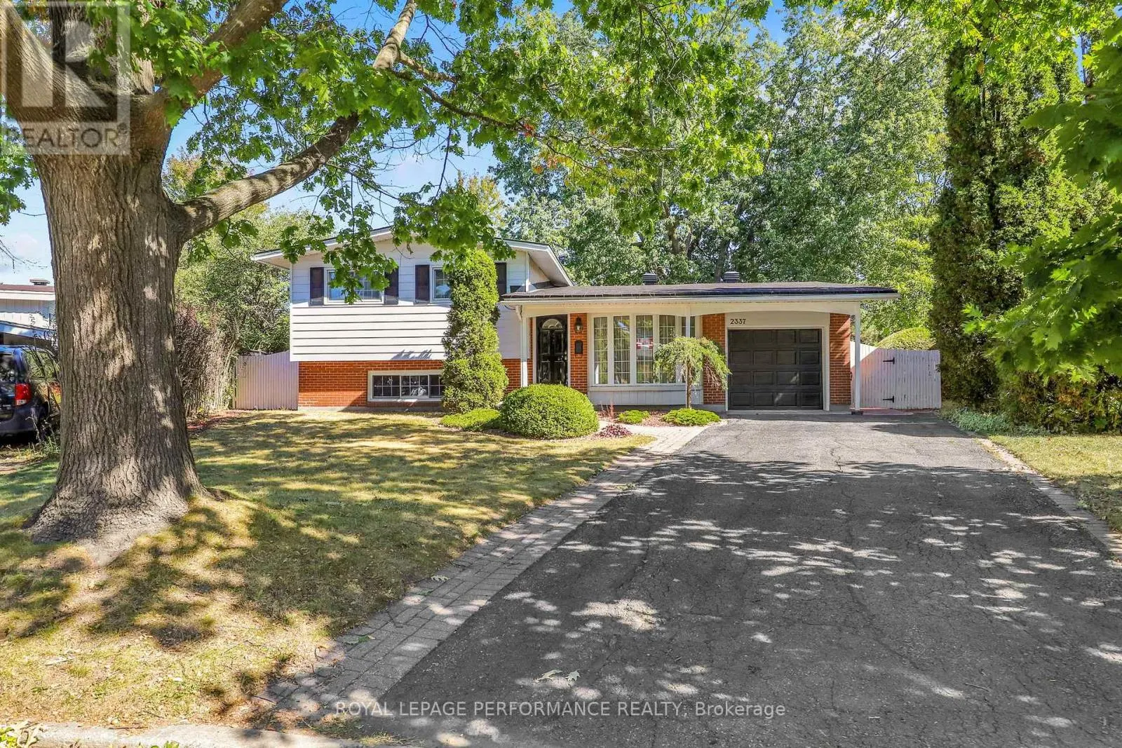 2337 SAMUEL DRIVE