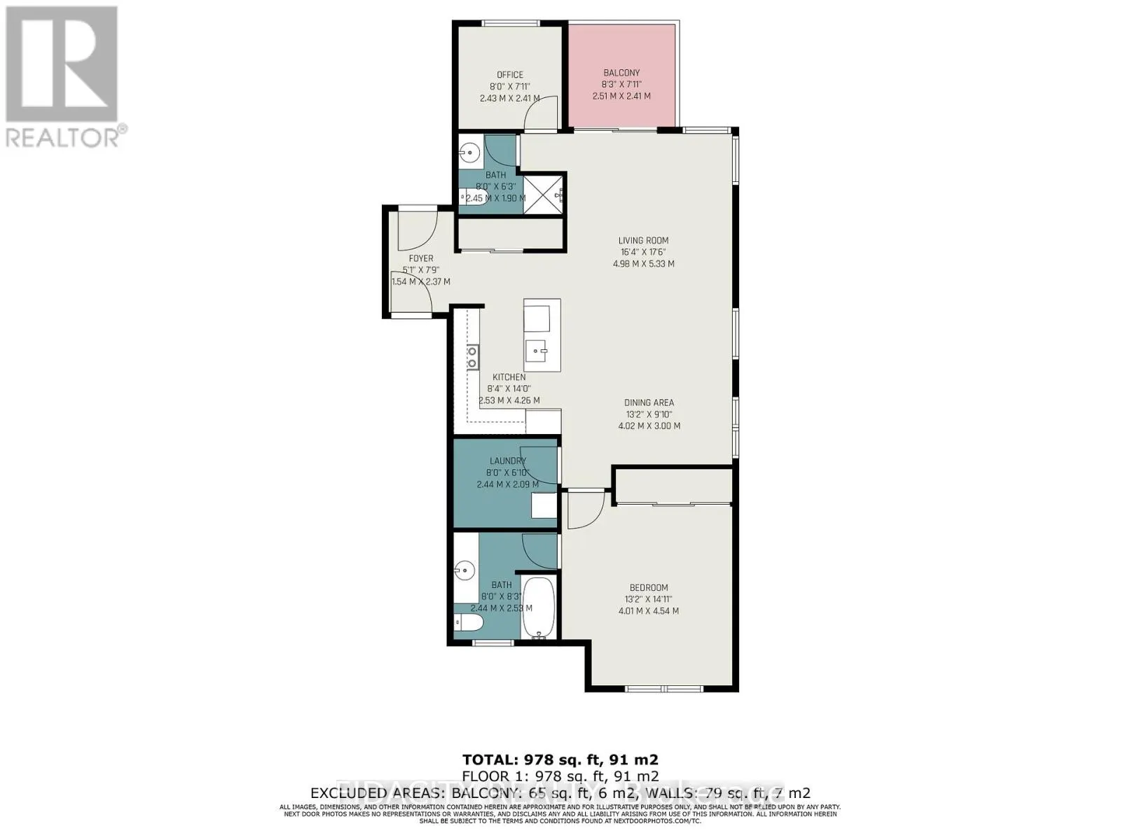 4 - 215 BLUESTONE PRIVATE