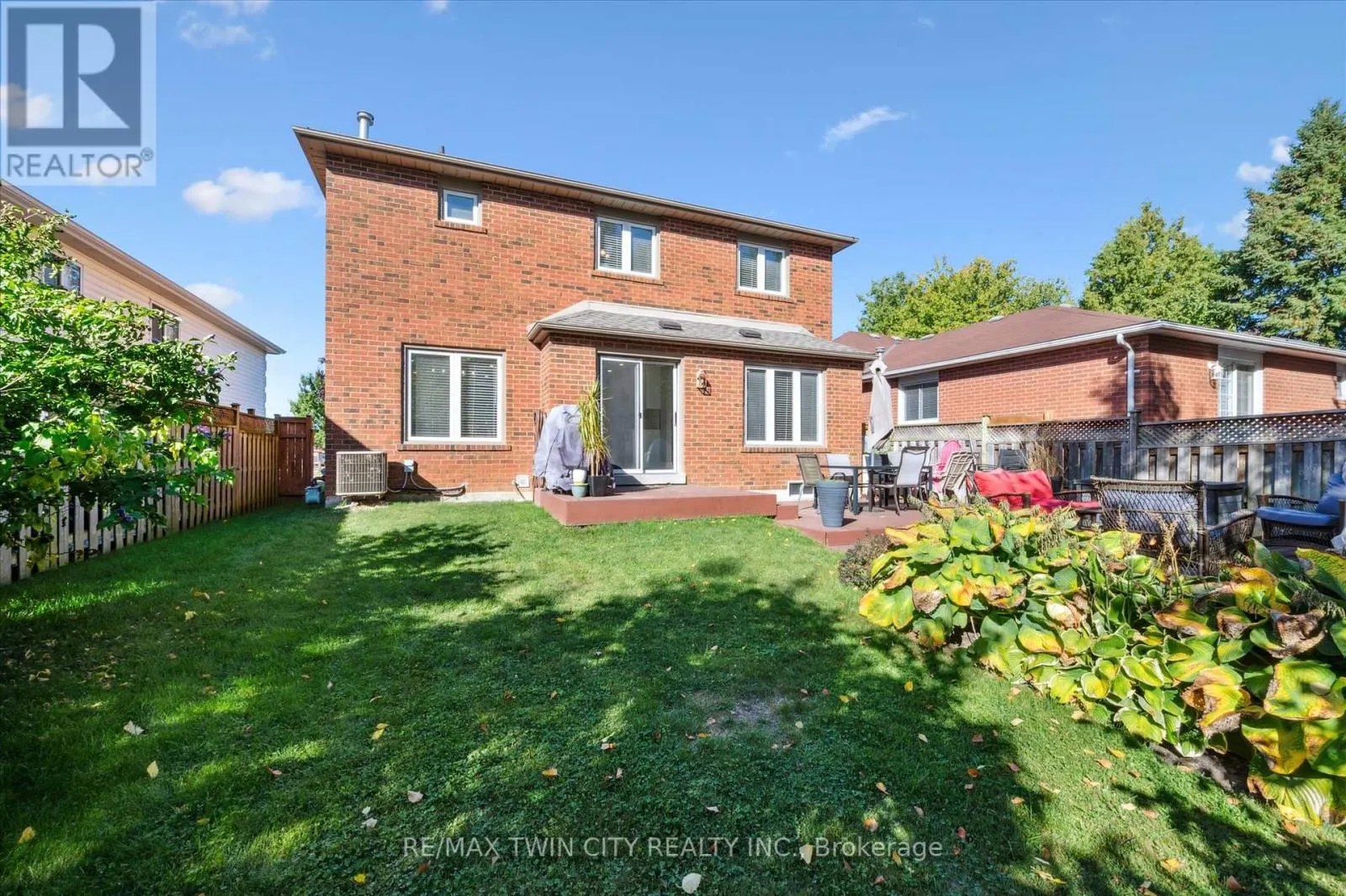 55 ENFIELD DRIVE