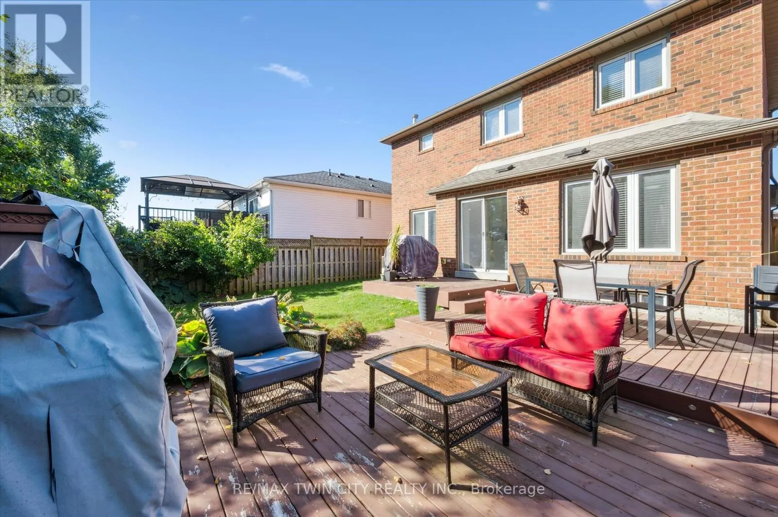 55 ENFIELD DRIVE