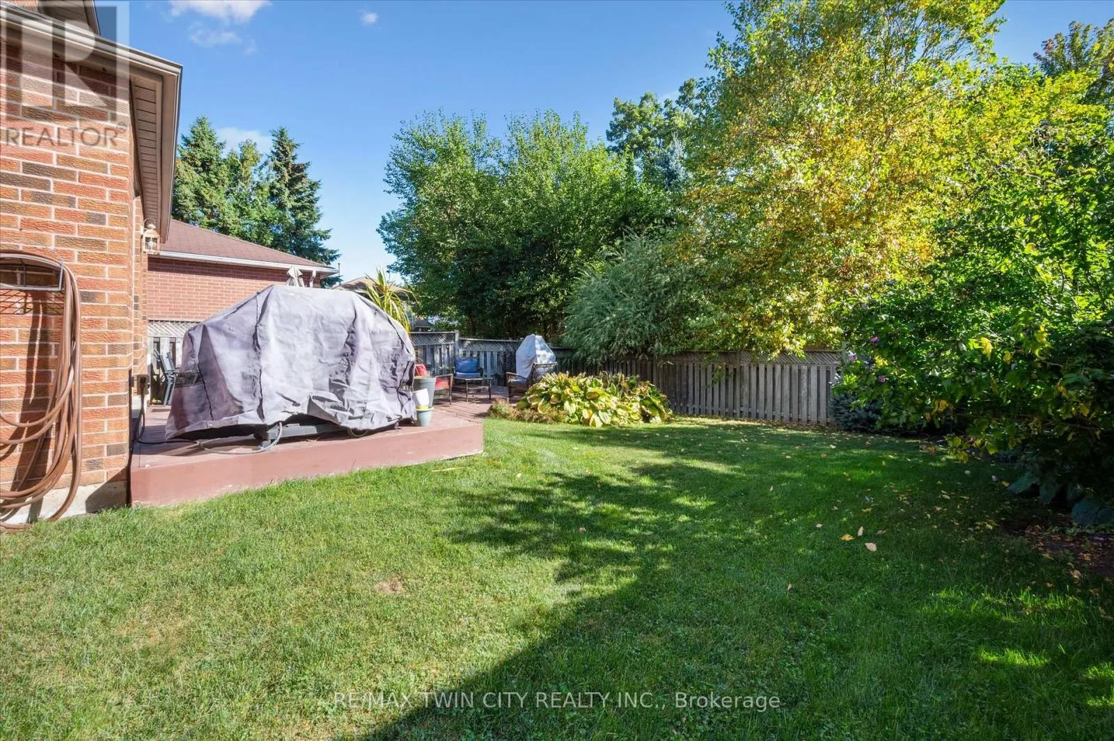 55 ENFIELD DRIVE