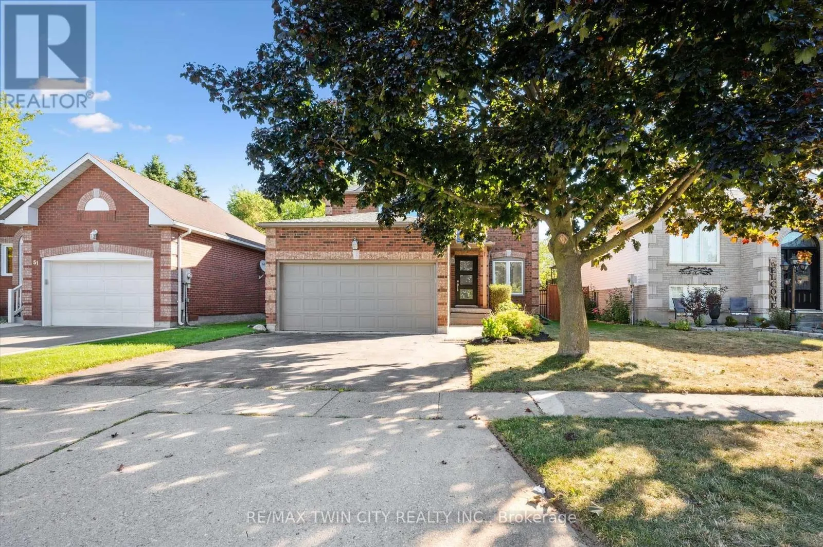 55 ENFIELD DRIVE