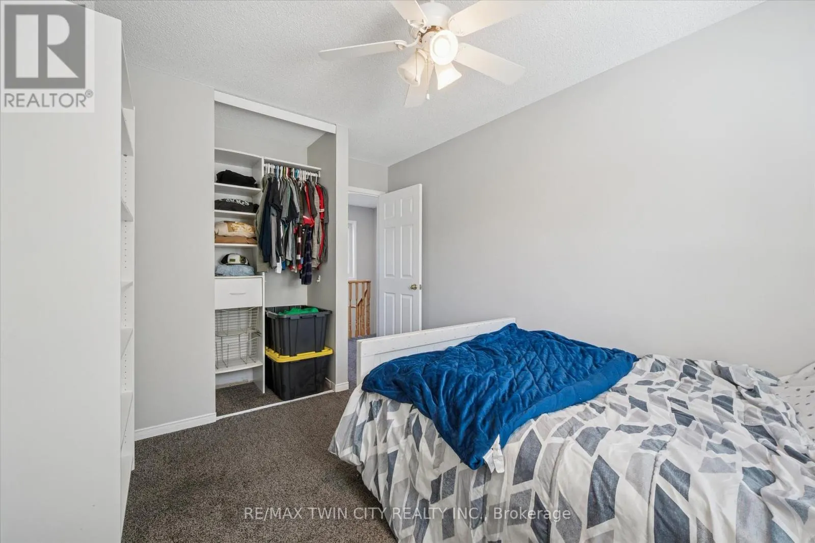 55 ENFIELD DRIVE