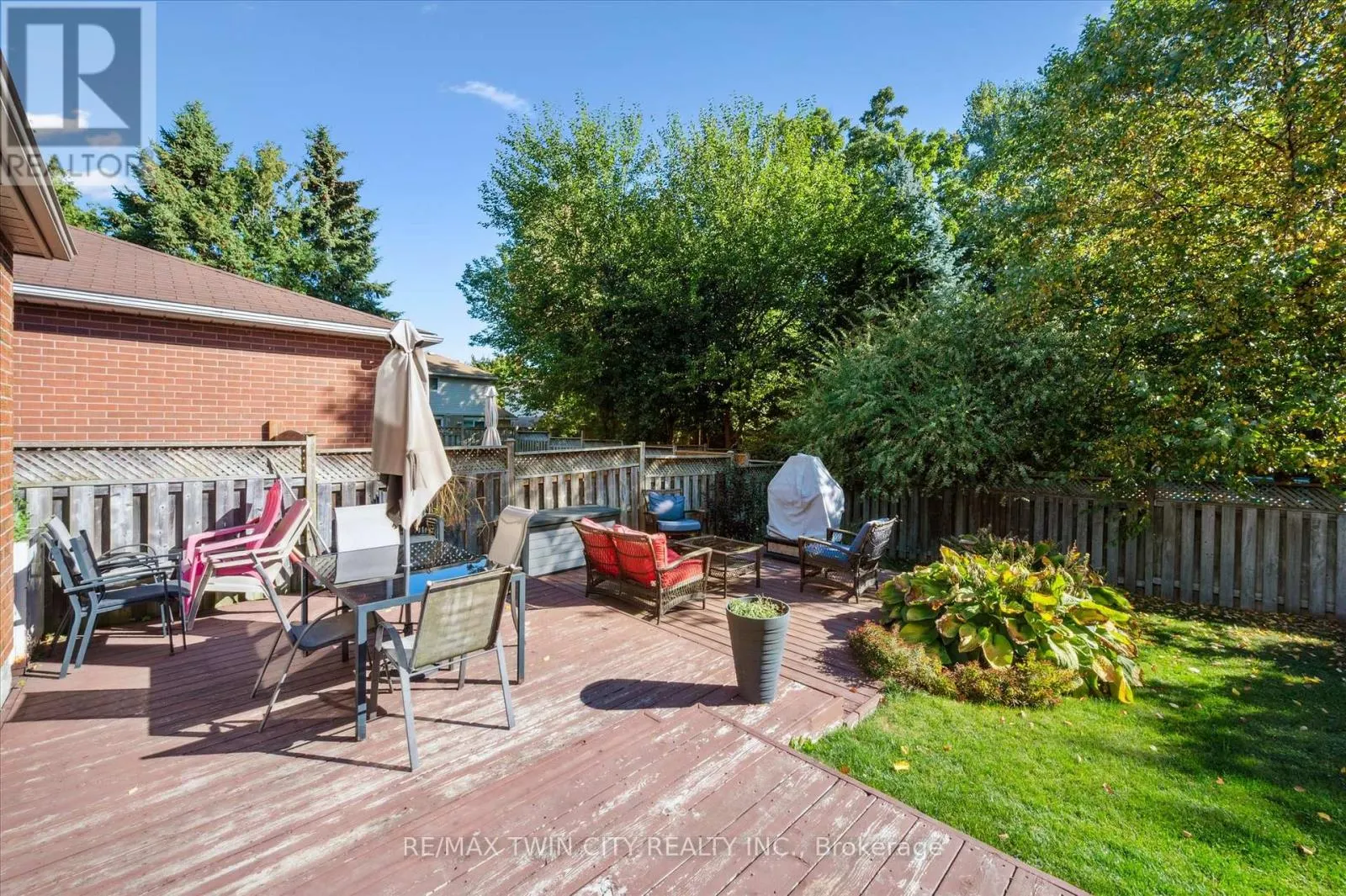 55 ENFIELD DRIVE