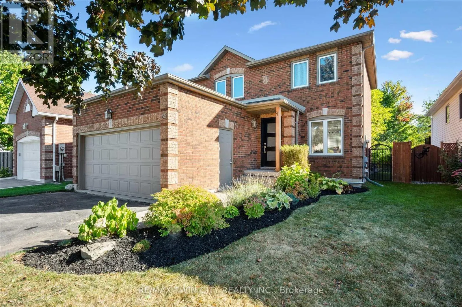55 ENFIELD DRIVE