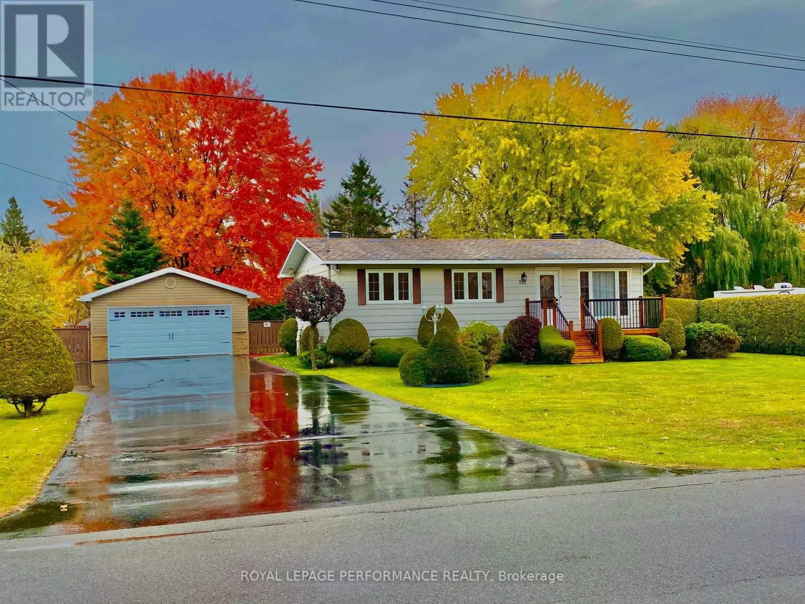 122 MAPLE GROVE STREET