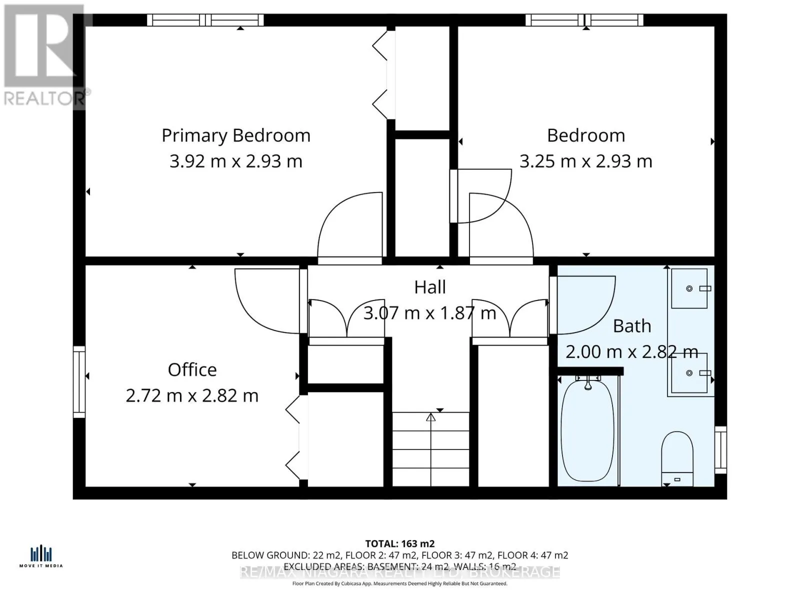 2 BAYRIDGE COVE