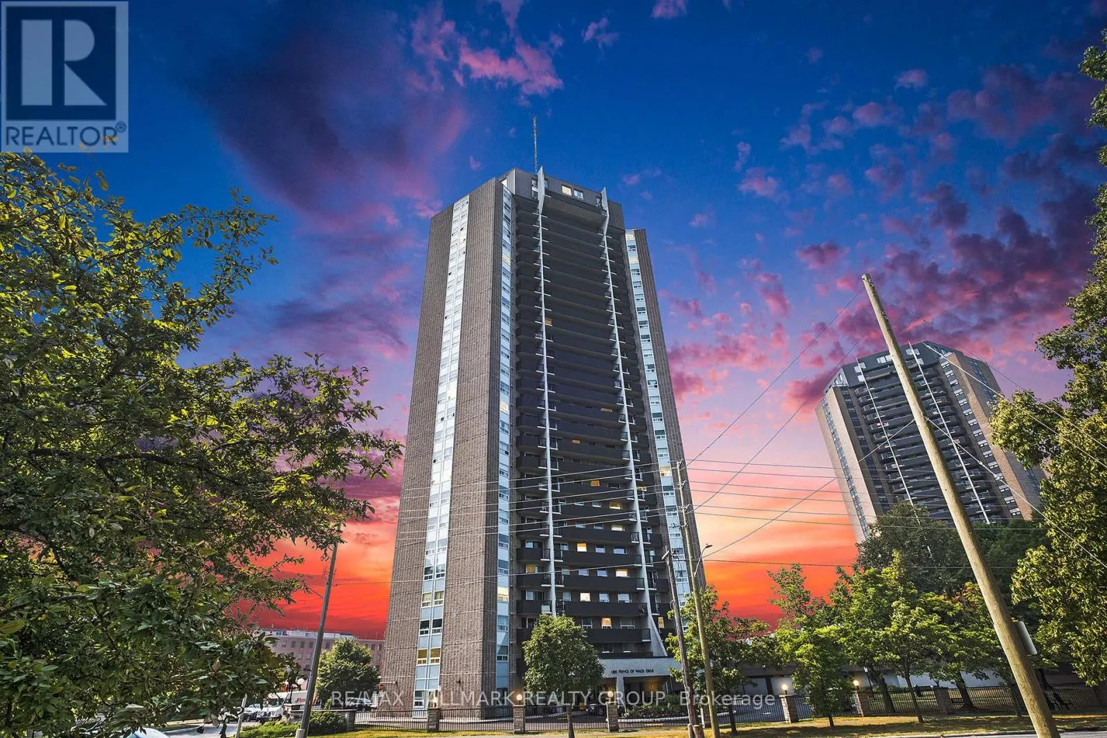 1005 - 1380 PRINCE OF WALES DRIVE