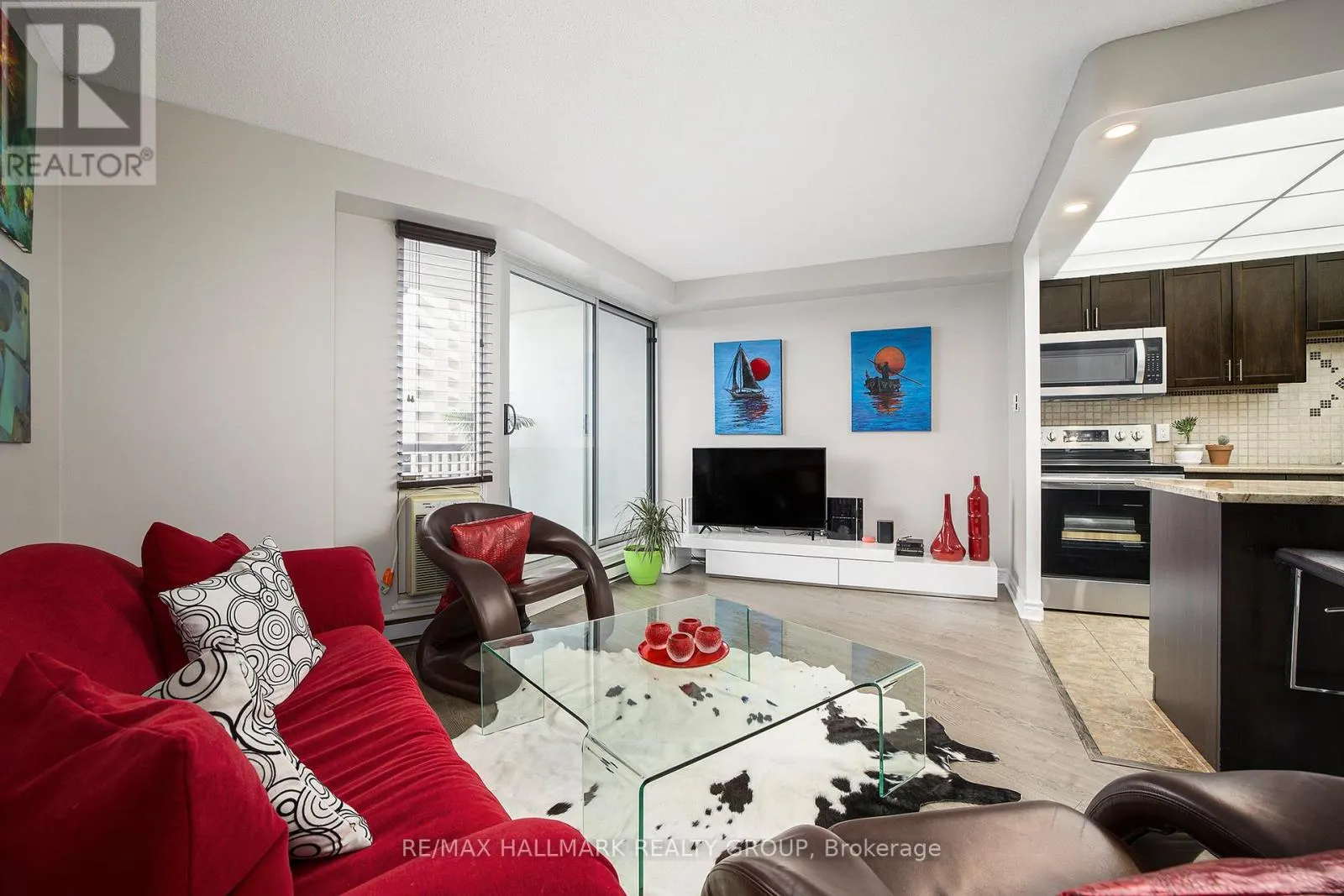 1005 - 1380 PRINCE OF WALES DRIVE