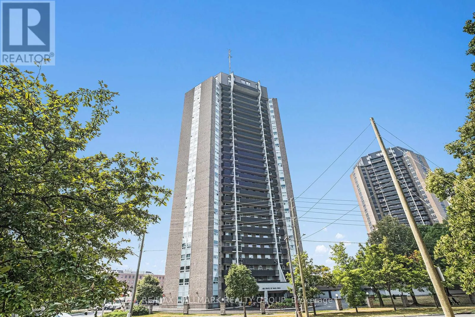 1005 - 1380 PRINCE OF WALES DRIVE