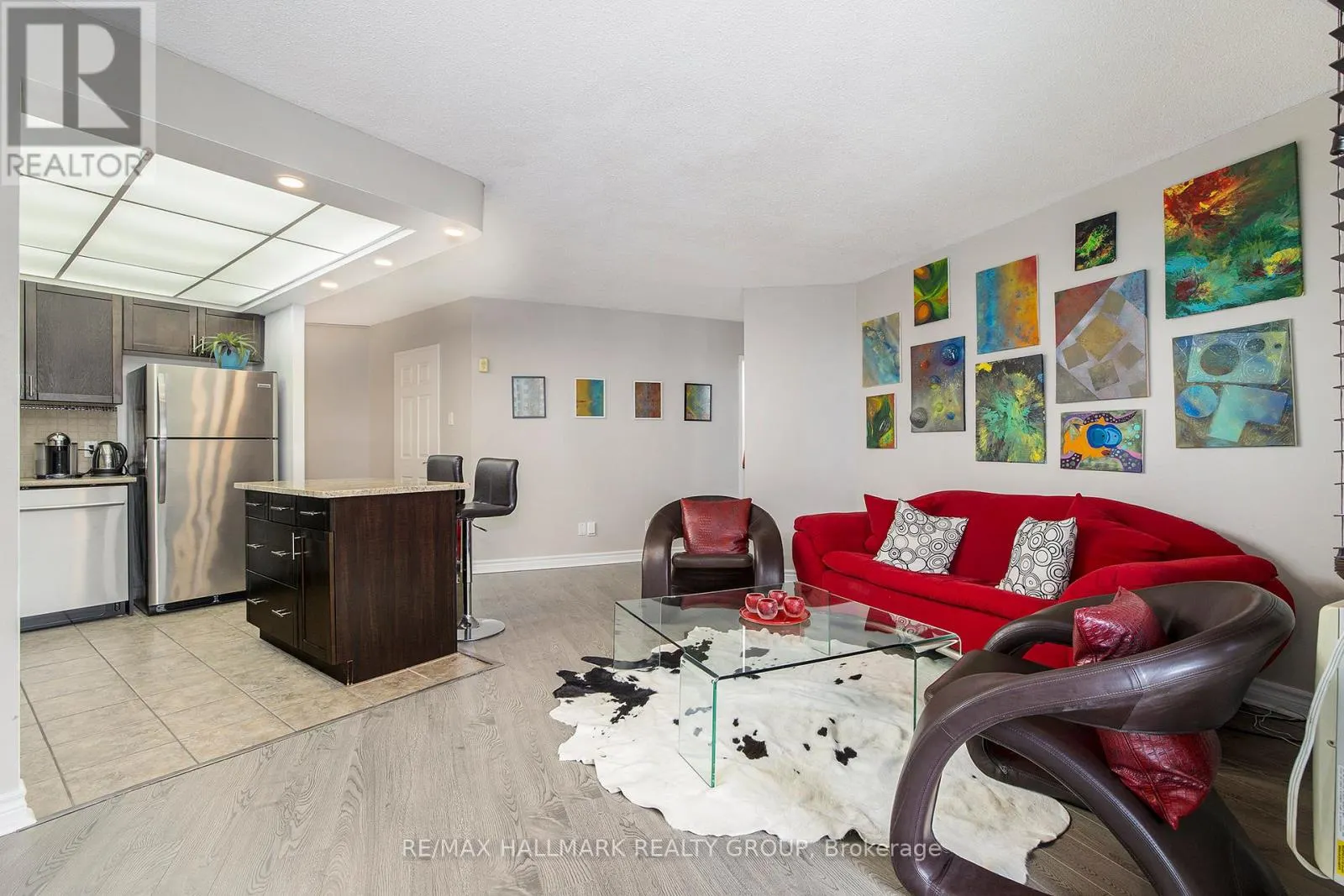 1005 - 1380 PRINCE OF WALES DRIVE