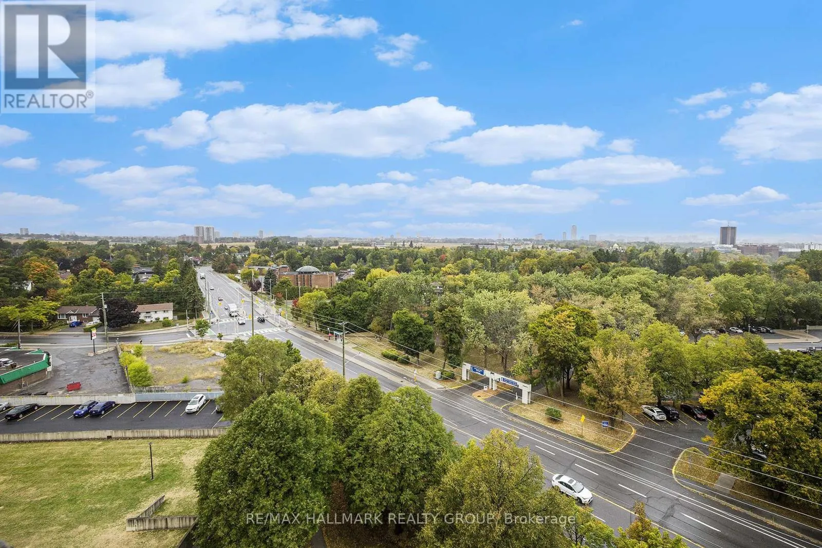 1005 - 1380 PRINCE OF WALES DRIVE