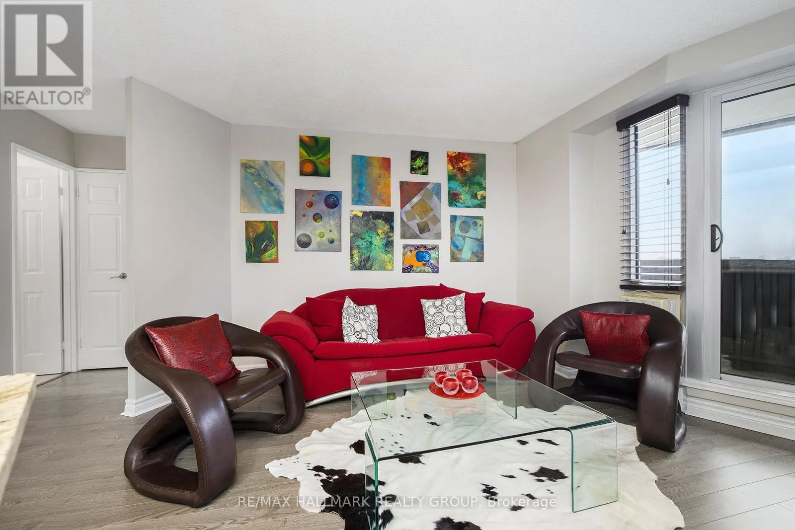 1005 - 1380 PRINCE OF WALES DRIVE