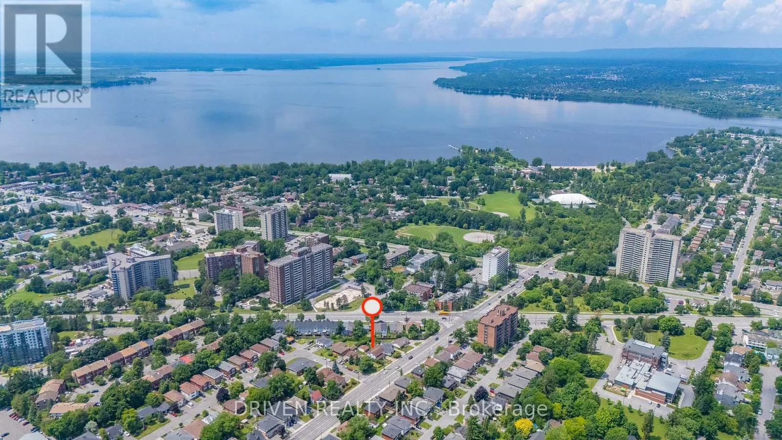 876 PINECREST ROAD