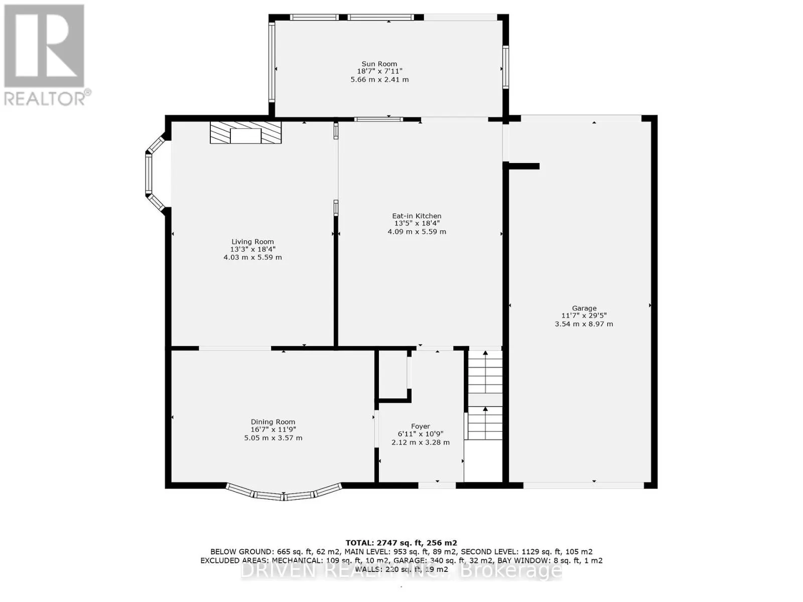 876 PINECREST ROAD