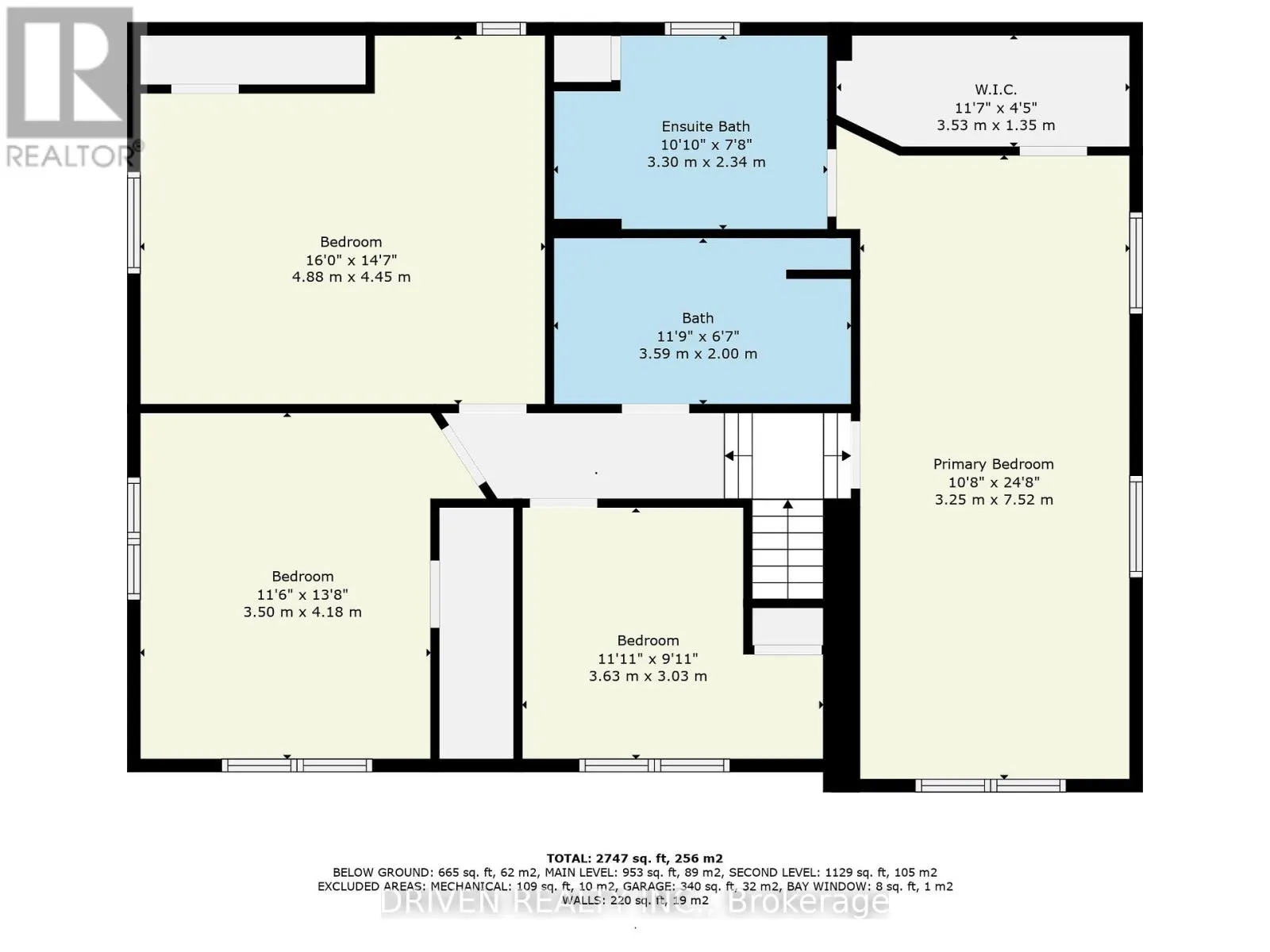 876 PINECREST ROAD