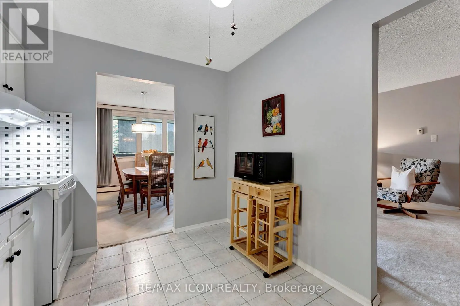 306 - 6 SHETTLESTON DRIVE