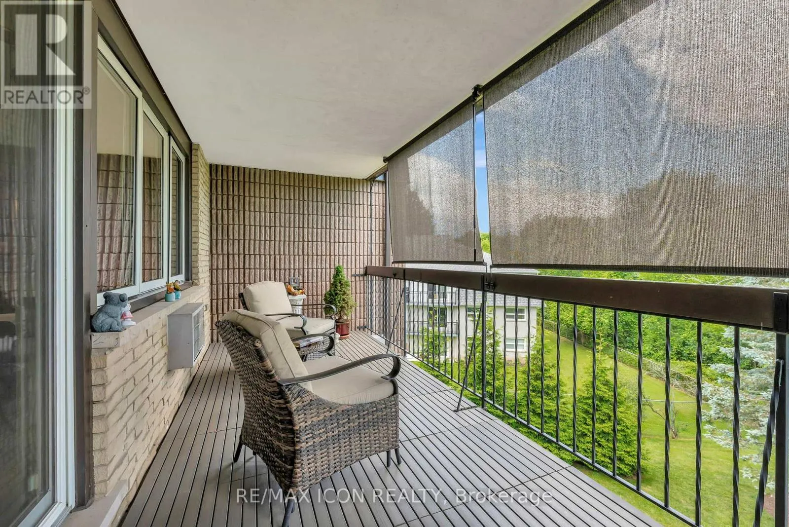 306 - 6 SHETTLESTON DRIVE