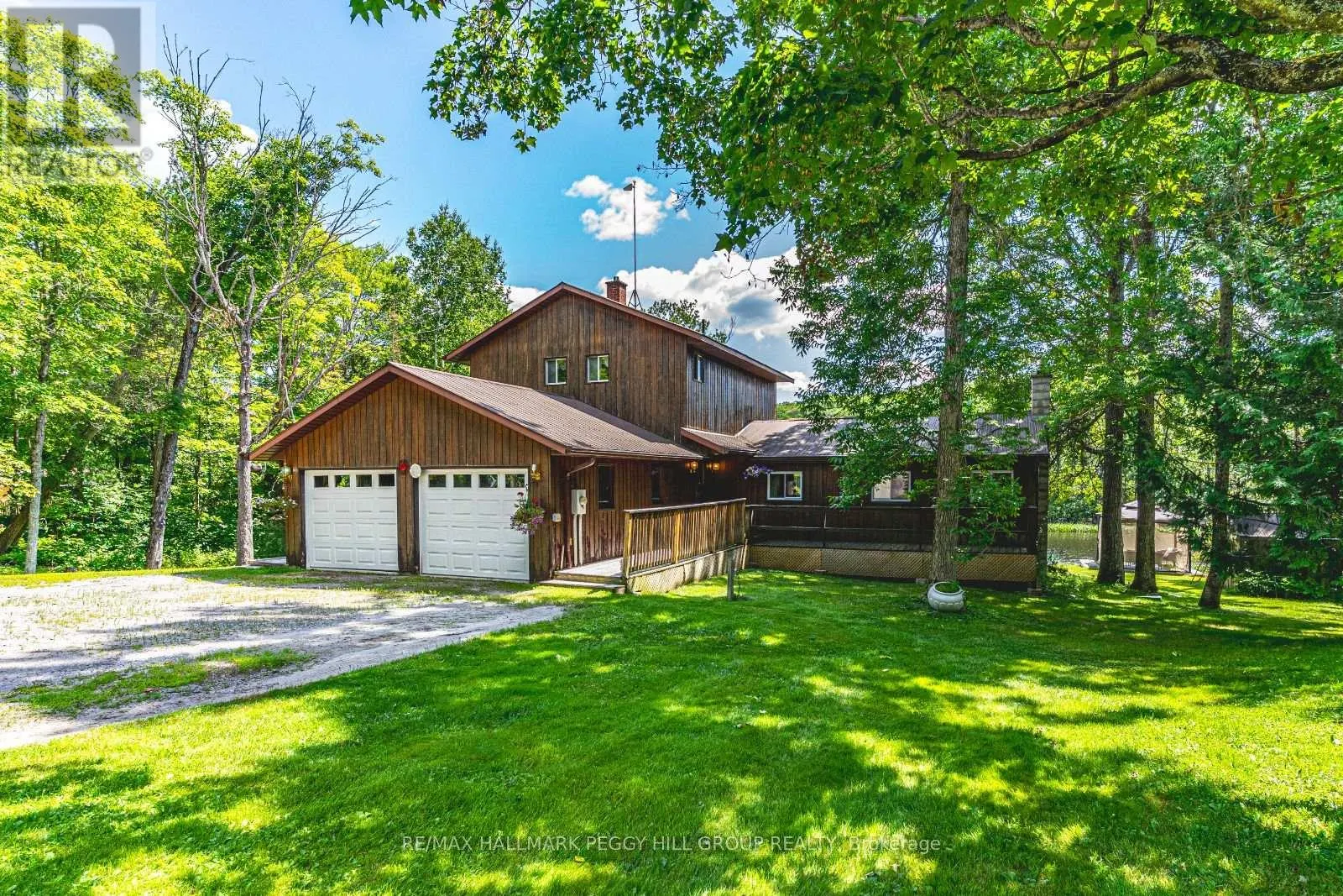 483 SPRING HILL ROAD W