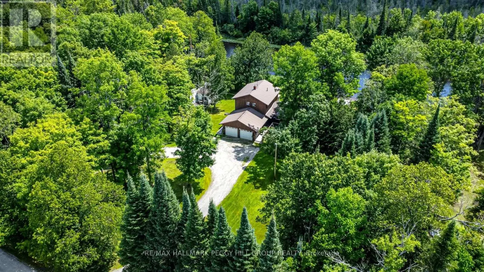 483 SPRING HILL ROAD W